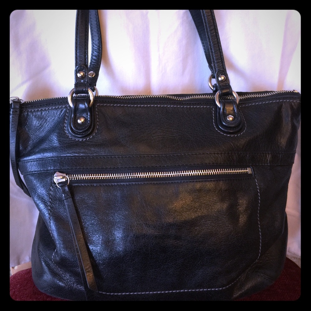 Vintage Coach